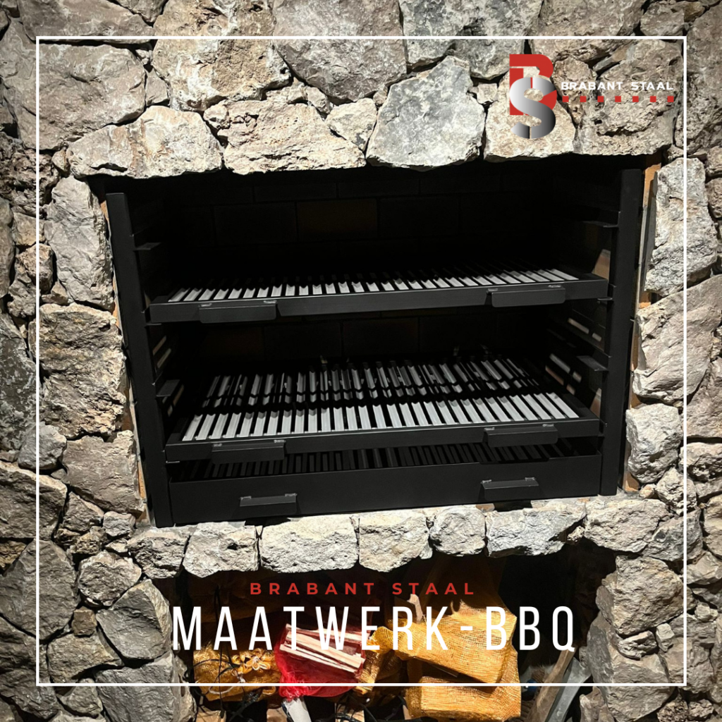 Maatwerk BBQ